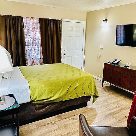 Sage N Sand Motel モーゼスレイク エクステリア 写真