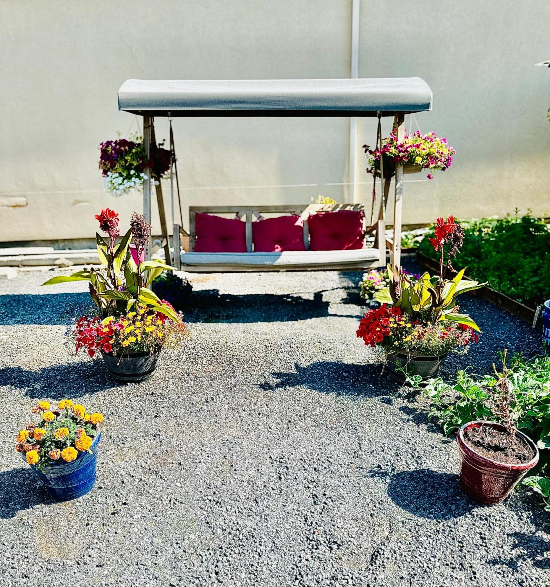 Sage N Sand Motel モーゼスレイク エクステリア 写真